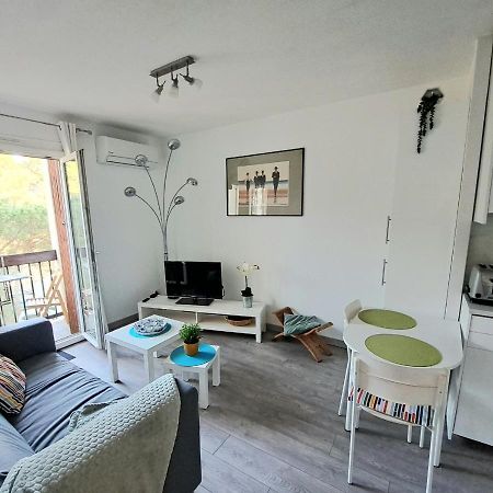 La Pause Catalane, Magnifique T2 Pour 4 Personnes Perpignan Exterior photo