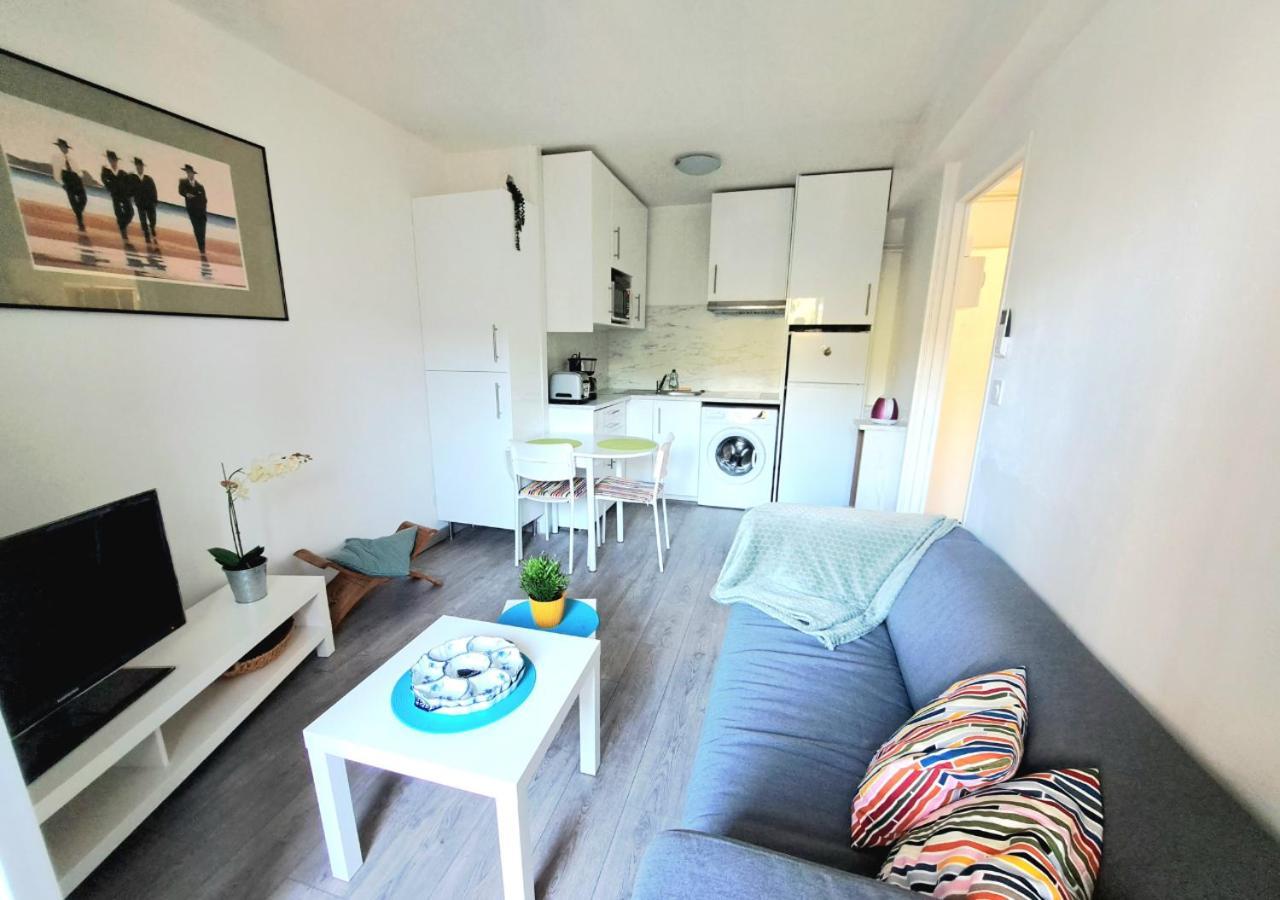 La Pause Catalane, Magnifique T2 Pour 4 Personnes Perpignan Exterior photo