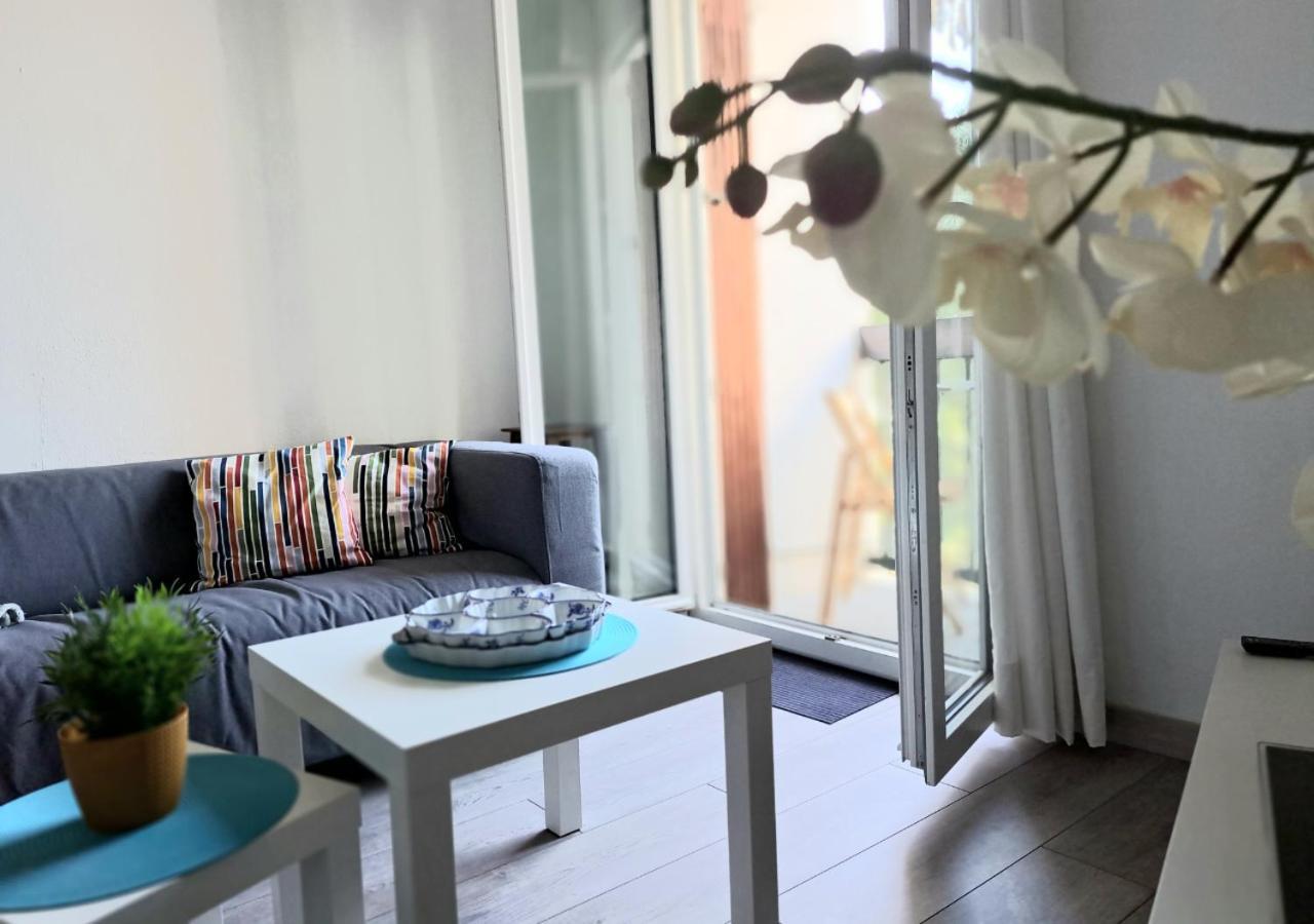 La Pause Catalane, Magnifique T2 Pour 4 Personnes Perpignan Exterior photo